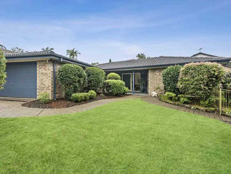 14 McBrien Place, Davidson NSW 2085