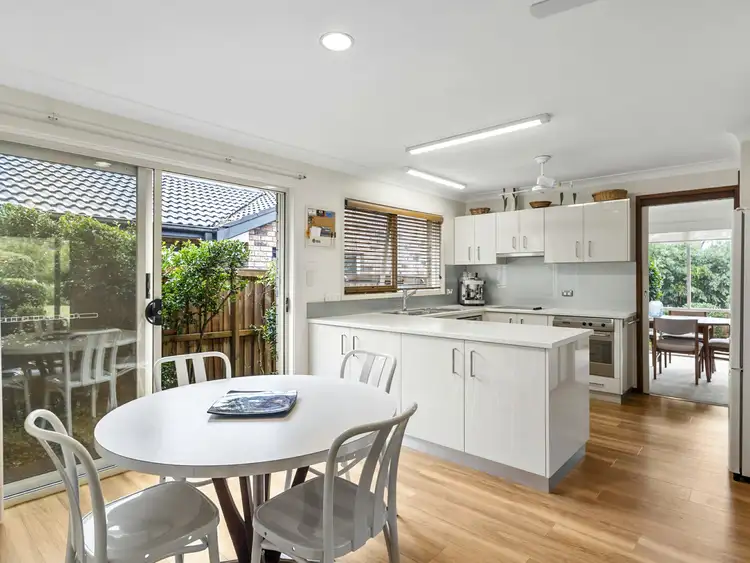 Second view of Homely house listing, 14 McBrien Place, Davidson NSW 2085