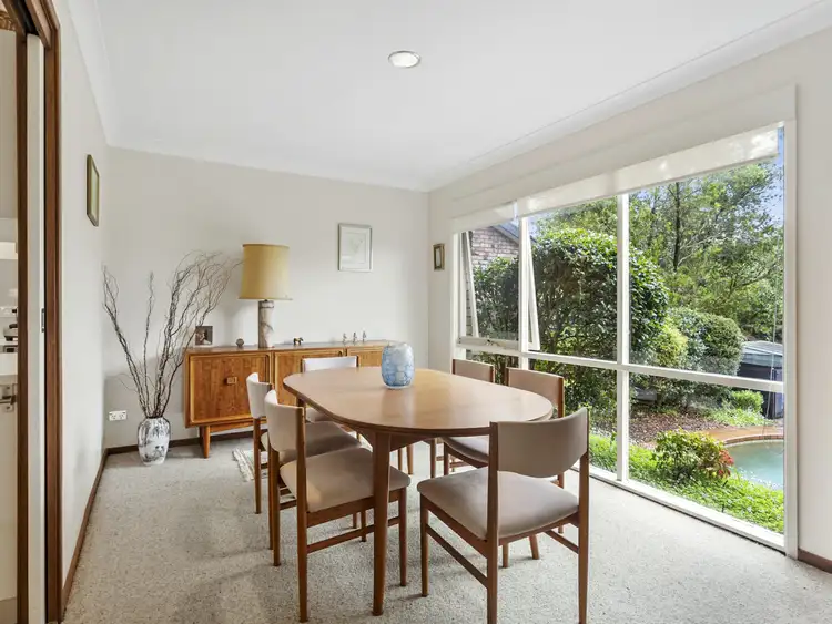 Fifth view of Homely house listing, 14 McBrien Place, Davidson NSW 2085