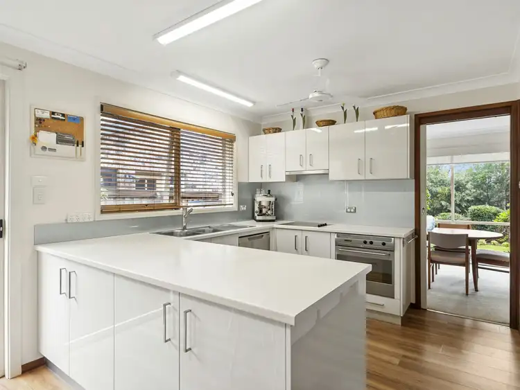 Sixth view of Homely house listing, 14 McBrien Place, Davidson NSW 2085
