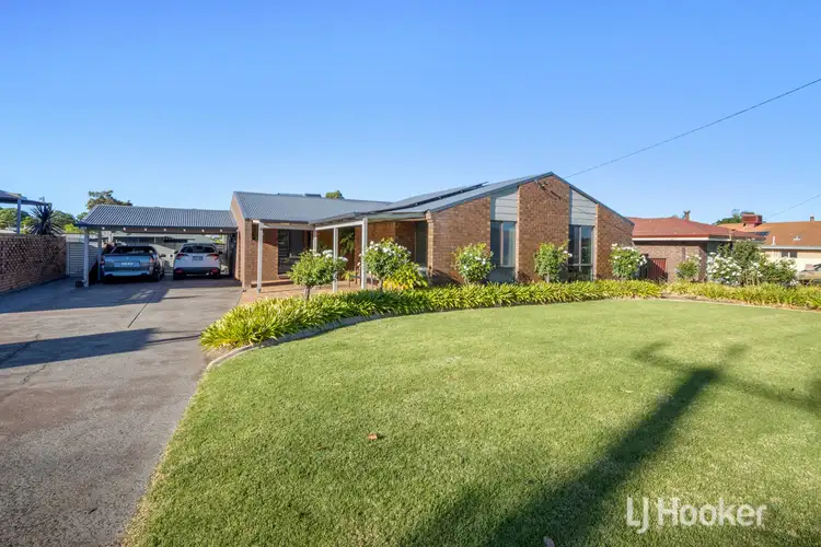 Third view of Homely house listing, 18 Deakin Street, Collie WA 6225