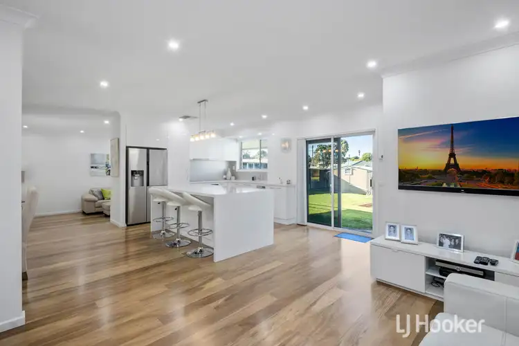 Fifth view of Homely house listing, 18 Deakin Street, Collie WA 6225