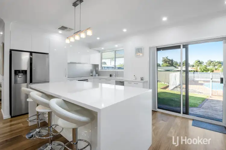 Sixth view of Homely house listing, 18 Deakin Street, Collie WA 6225