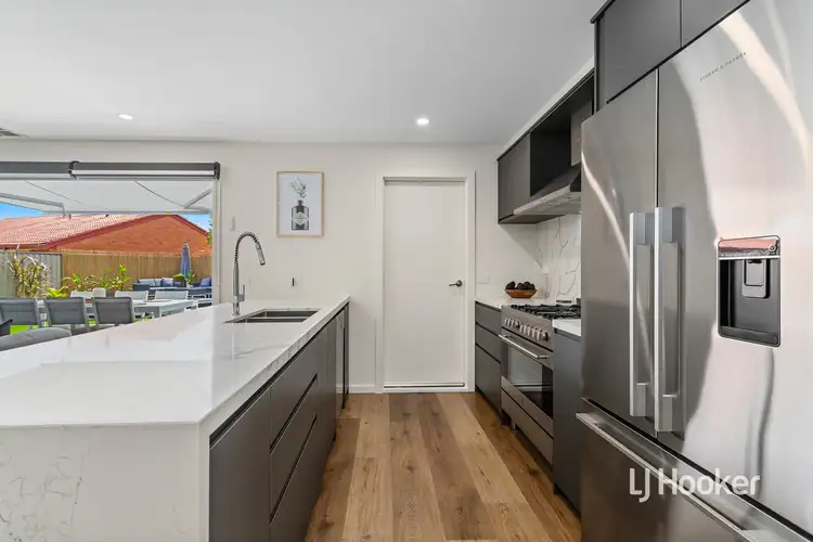 Second view of Homely house listing, 2 Irrewarra Court, Seabrook VIC 3028