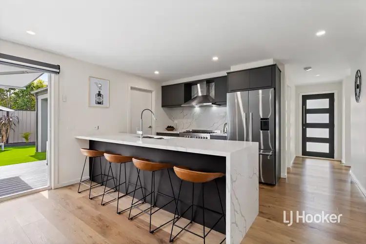 Third view of Homely house listing, 2 Irrewarra Court, Seabrook VIC 3028