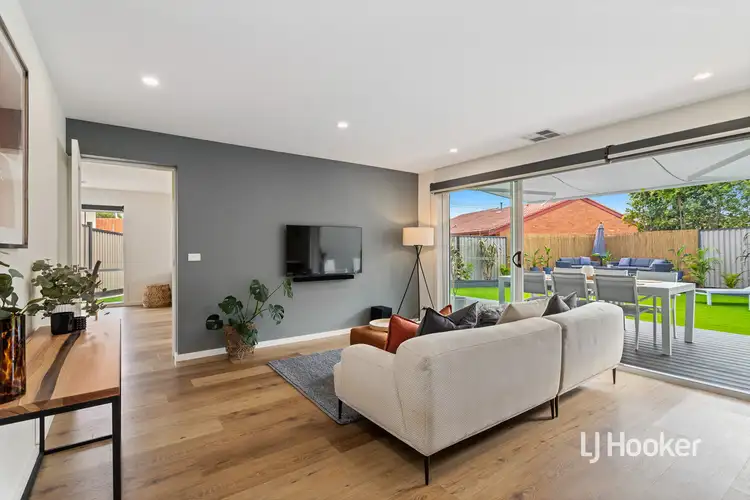 Sixth view of Homely house listing, 2 Irrewarra Court, Seabrook VIC 3028