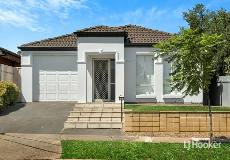 Main view of Homely house listing, 69 Warren Ave, Blair Athol SA 5084