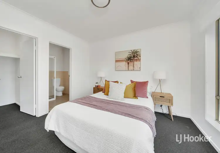 Second view of Homely house listing, 69 Warren Ave, Blair Athol SA 5084