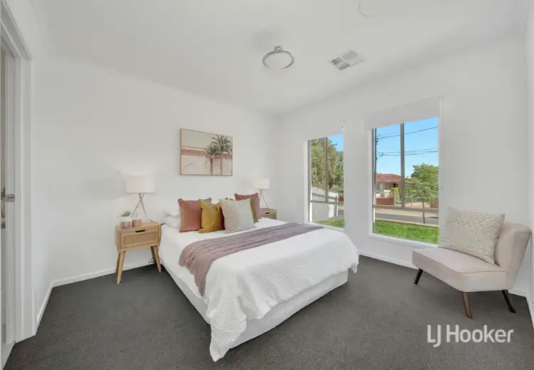 Third view of Homely house listing, 69 Warren Ave, Blair Athol SA 5084