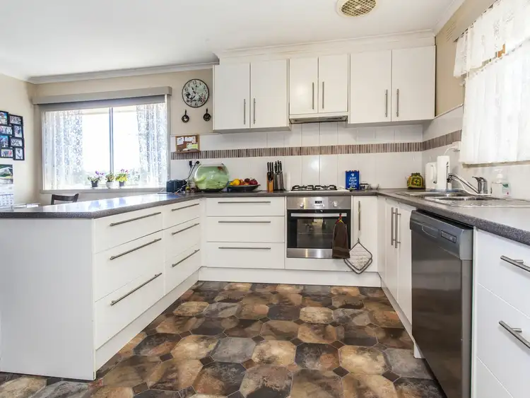 Second view of Homely house listing, 29 Russell Avenue, Mooroolbark VIC 3138