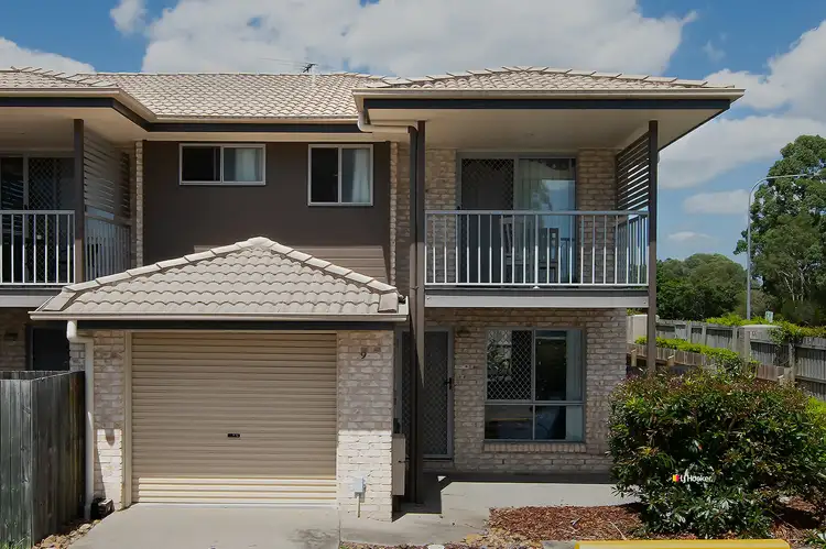 9/10-22 Blyth Road, Murrumba Downs QLD 4503