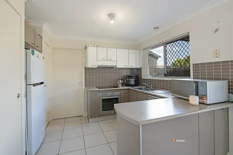 Second view of Homely townhouse listing, 9/10-22 Blyth Road, Murrumba Downs QLD 4503