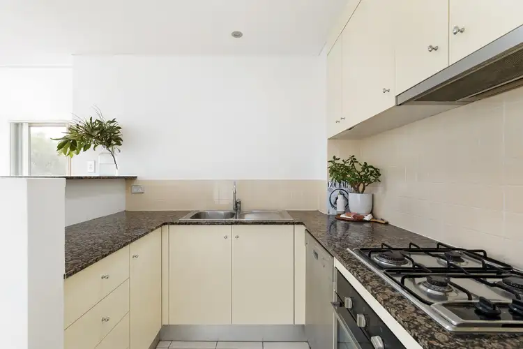 Second view of Homely apartment listing, 16/22 Hardy Street, North Bondi NSW 2026