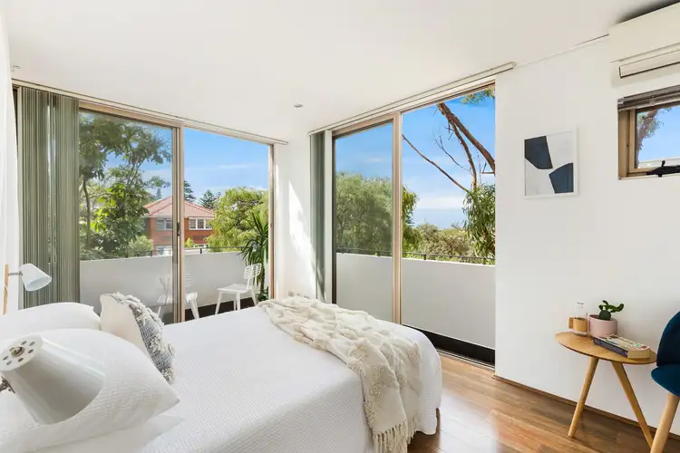 Third view of Homely apartment listing, 16/22 Hardy Street, North Bondi NSW 2026