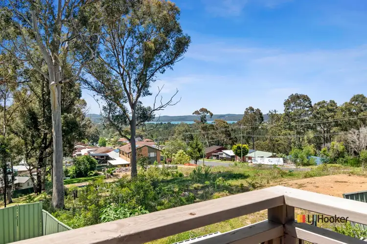 Third view of Homely house listing, 4 Gannet Place, Catalina NSW 2536