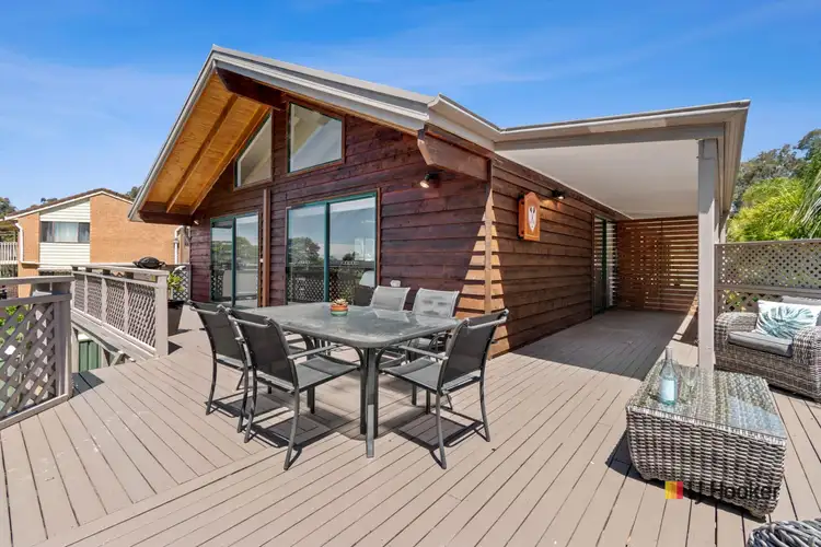 Fifth view of Homely house listing, 4 Gannet Place, Catalina NSW 2536