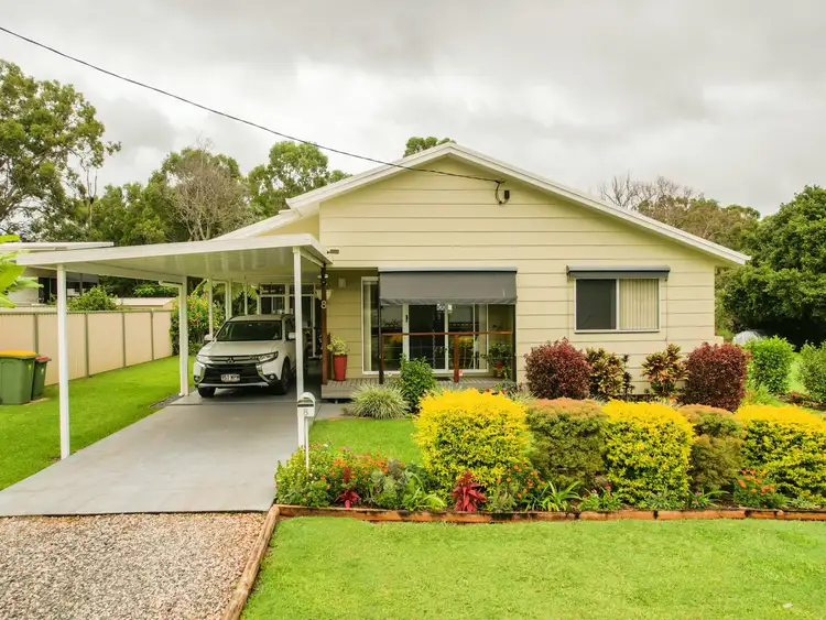 Main view of Homely house listing, 8 Aquarius Road, Russell Island QLD 4184