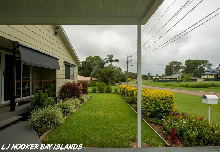 Fifth view of Homely house listing, 8 Aquarius Road, Russell Island QLD 4184