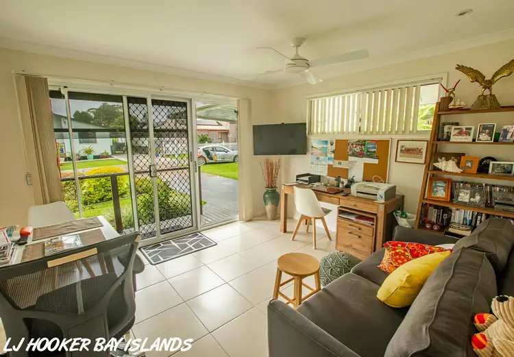 Sixth view of Homely house listing, 8 Aquarius Road, Russell Island QLD 4184