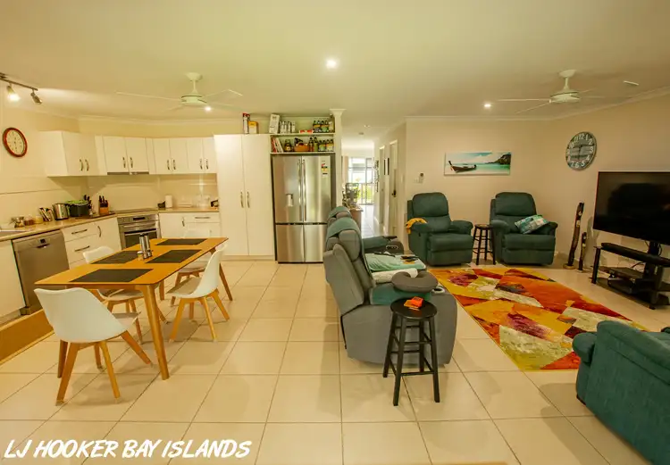 Seventh view of Homely house listing, 8 Aquarius Road, Russell Island QLD 4184