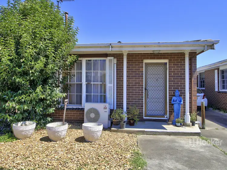 2/110 Francis Street, Bairnsdale VIC 3875