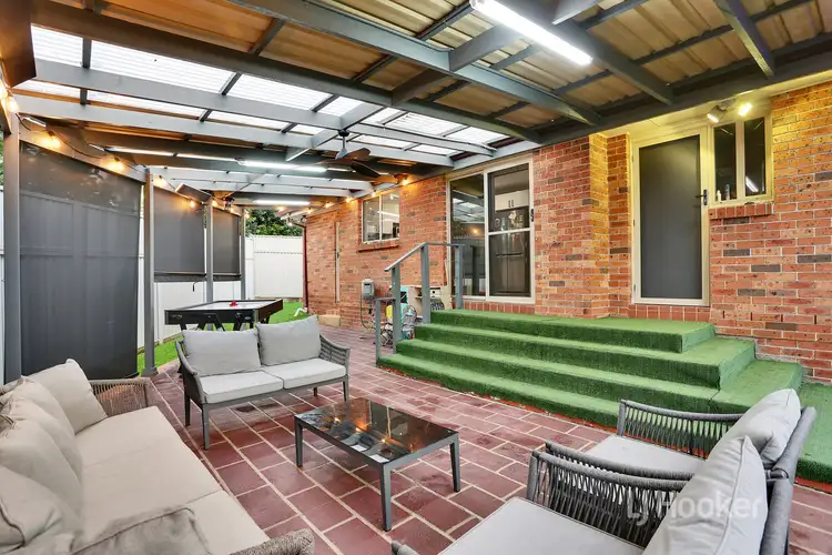Seventh view of Homely house listing, 31 Southwaite Crescent, Glenwood NSW 2768