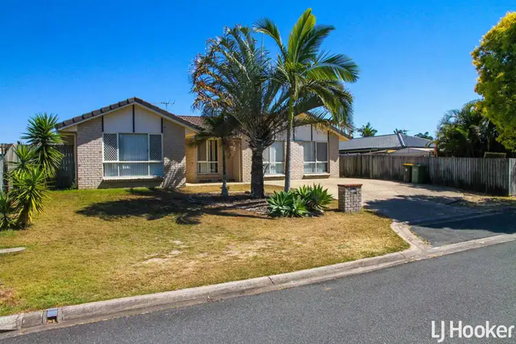 30 Spencer Avenue, Deception Bay QLD 4508