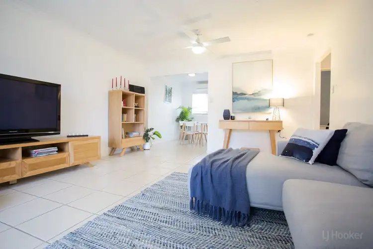 Second view of Homely apartment listing, 8/266 Marine Parade, Labrador QLD 4215