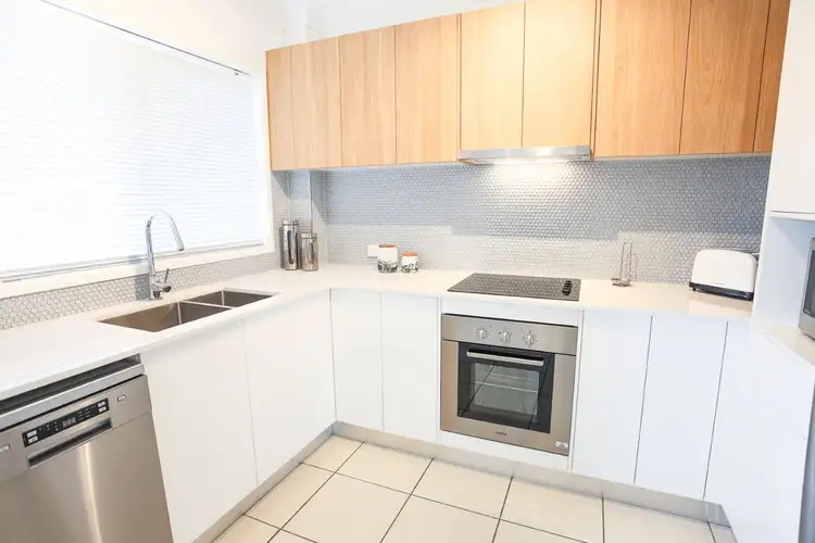 Fourth view of Homely apartment listing, 8/266 Marine Parade, Labrador QLD 4215