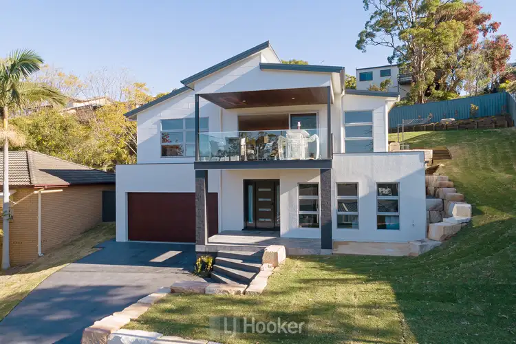 28 Harborne Avenue, Rathmines NSW 2283