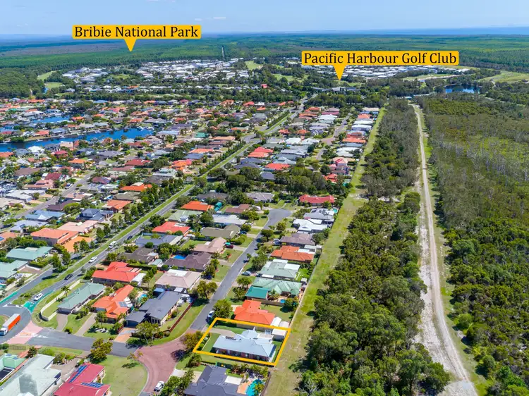 36 Winch Court, Banksia Beach QLD 4507