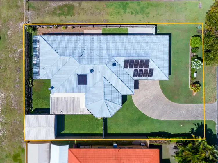 Fifth view of Homely house listing, 36 Winch Court, Banksia Beach QLD 4507