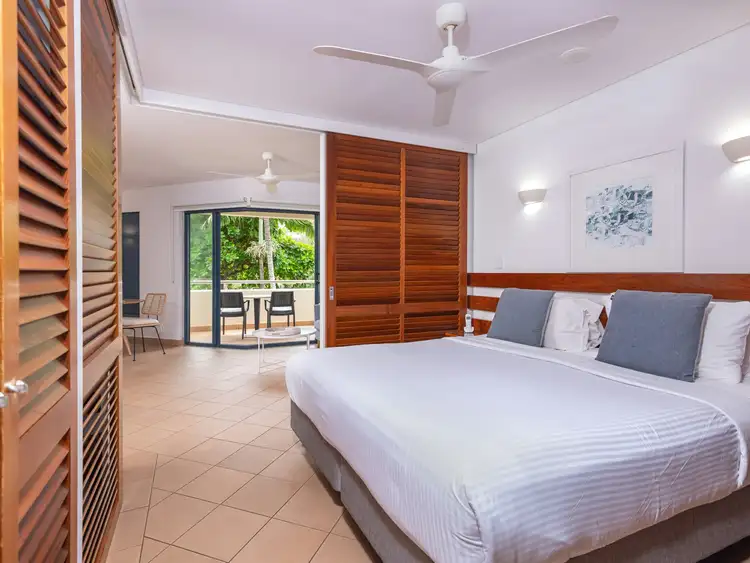 Sixth view of Homely unit listing, 32 Peninsula/9-13 Esplanade, Port Douglas QLD 4877
