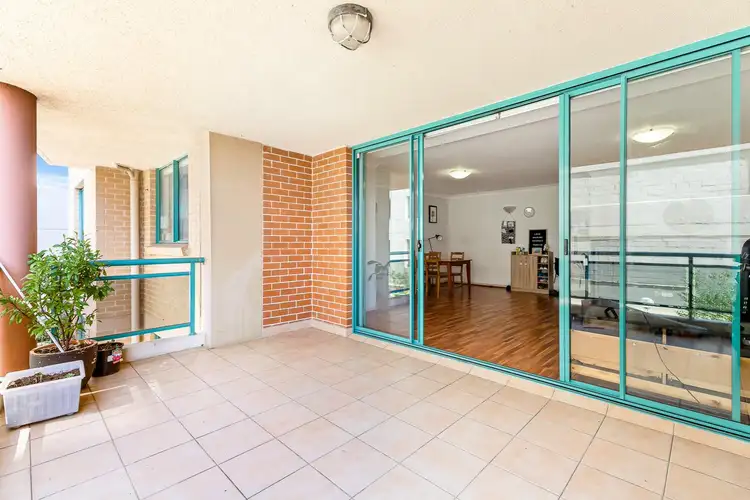 Second view of Homely apartment listing, 6/334-338 Bay St, Brighton-Le-Sands NSW 2216