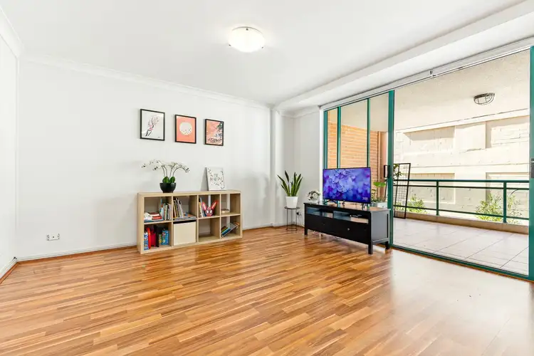 Third view of Homely apartment listing, 6/334-338 Bay St, Brighton-Le-Sands NSW 2216
