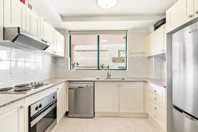 Fourth view of Homely apartment listing, 6/334-338 Bay St, Brighton-Le-Sands NSW 2216