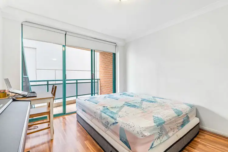 Fifth view of Homely apartment listing, 6/334-338 Bay St, Brighton-Le-Sands NSW 2216