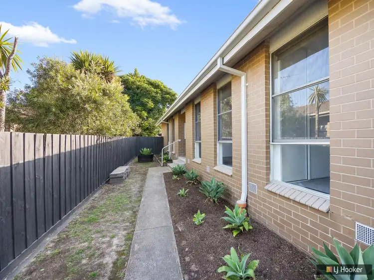 Second view of Homely house listing, 33 CHALLENGER CLOSE, Whittington VIC 3219