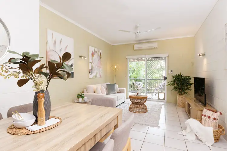 5/16 Westralia Street, Stuart Park NT 820
