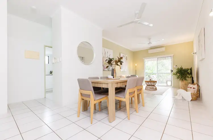 Third view of Homely unit listing, 5/16 Westralia Street, Stuart Park NT 820
