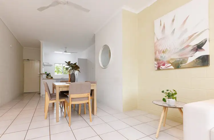 Fourth view of Homely unit listing, 5/16 Westralia Street, Stuart Park NT 820