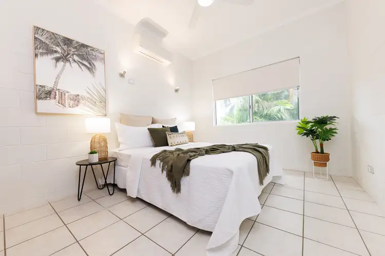 Fifth view of Homely unit listing, 5/16 Westralia Street, Stuart Park NT 820