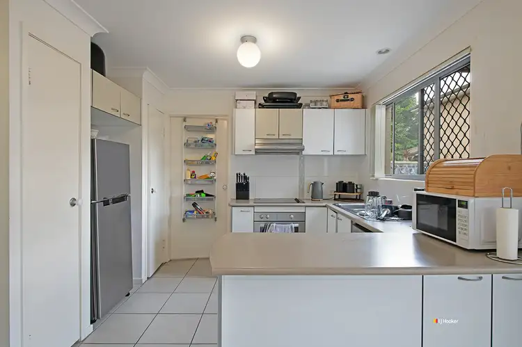 Second view of Homely townhouse listing, 73/113 Castle Hill Drive, Murrumba Downs QLD 4503