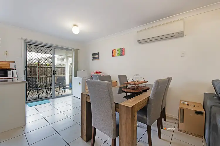 Fourth view of Homely townhouse listing, 73/113 Castle Hill Drive, Murrumba Downs QLD 4503
