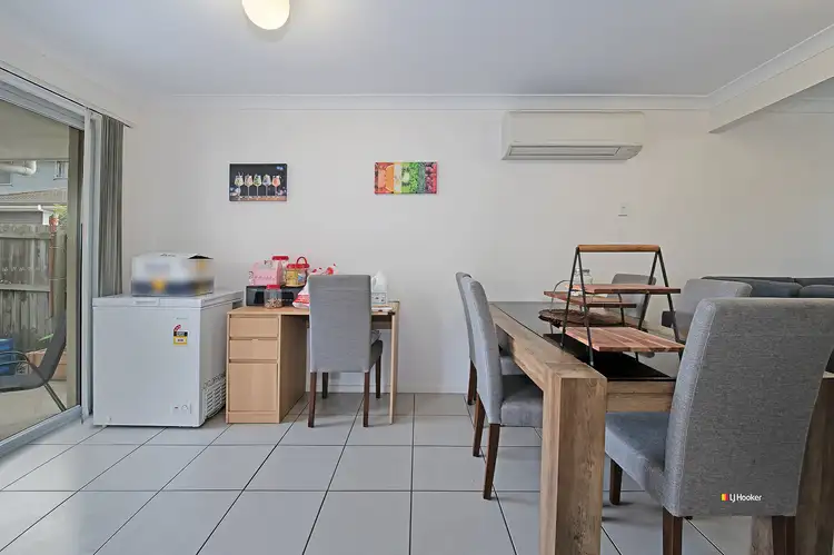 Fifth view of Homely townhouse listing, 73/113 Castle Hill Drive, Murrumba Downs QLD 4503