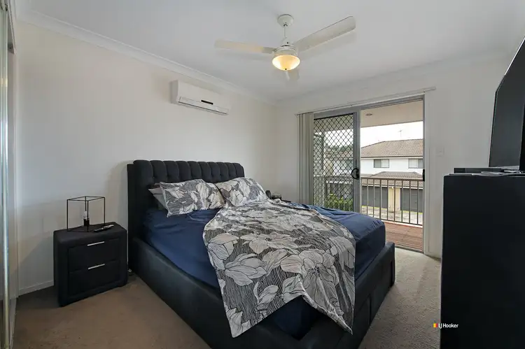 Sixth view of Homely townhouse listing, 73/113 Castle Hill Drive, Murrumba Downs QLD 4503