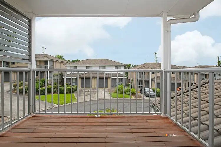 Seventh view of Homely townhouse listing, 73/113 Castle Hill Drive, Murrumba Downs QLD 4503