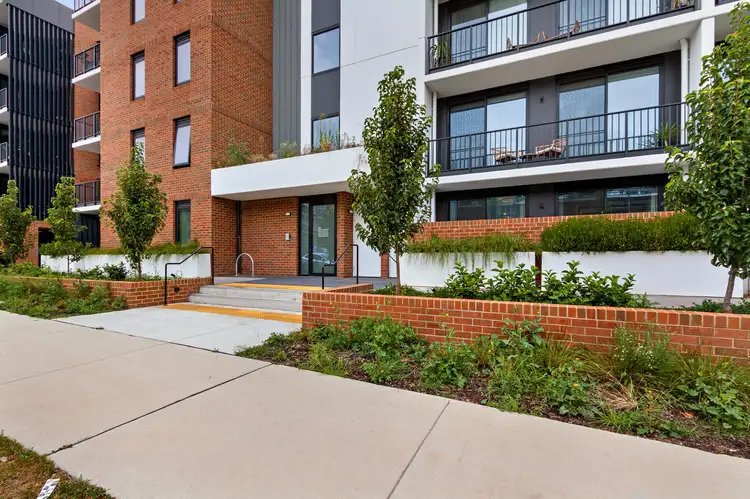 Second view of Homely unit listing, 34/14 Hoolihan Street, Denman Prospect ACT 2611