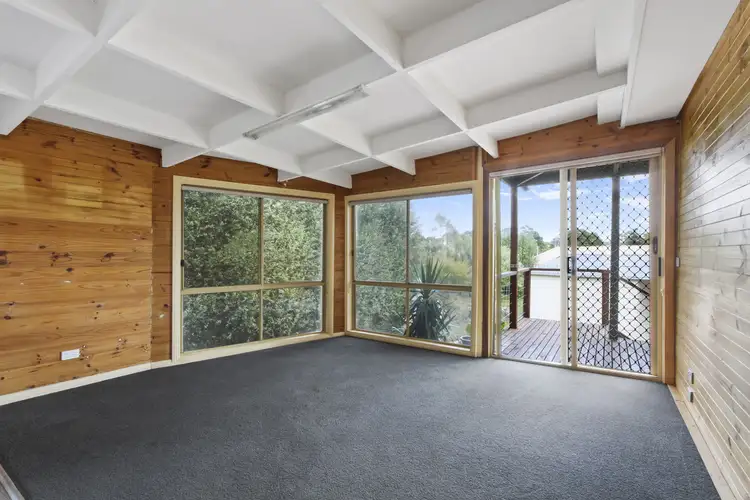 Second view of Homely house listing, 12 Neals Road, Metung VIC 3904