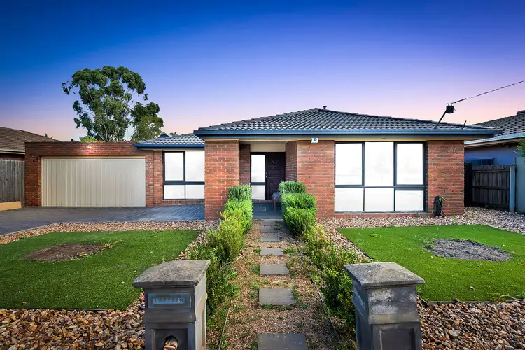3 Lauren Court, Epping VIC 3076